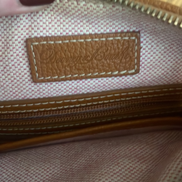 Rooney & Bourke cross body bag - Picture 4 of 5